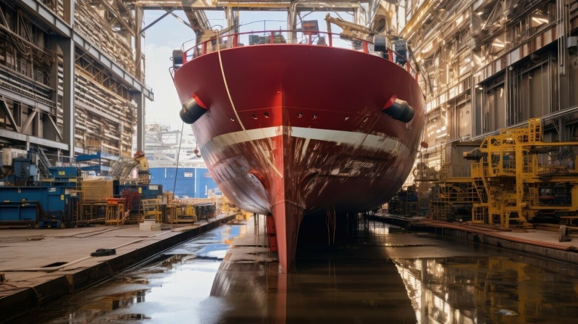 ΗΠΑ και Κίνα παγώνουν για έναν χρόνο τα εμπορικά μέτρα στη ναυπηγική – Ανάσα για τη διεθνή ναυτιλία
