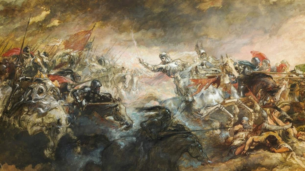 Η «Χαμένη Χρονική Περίοδος»: Η θεωρία που υποστηρίζει ότι 300 χρόνια ιστορίας... δεν υπήρξαν ποτέ (vid)