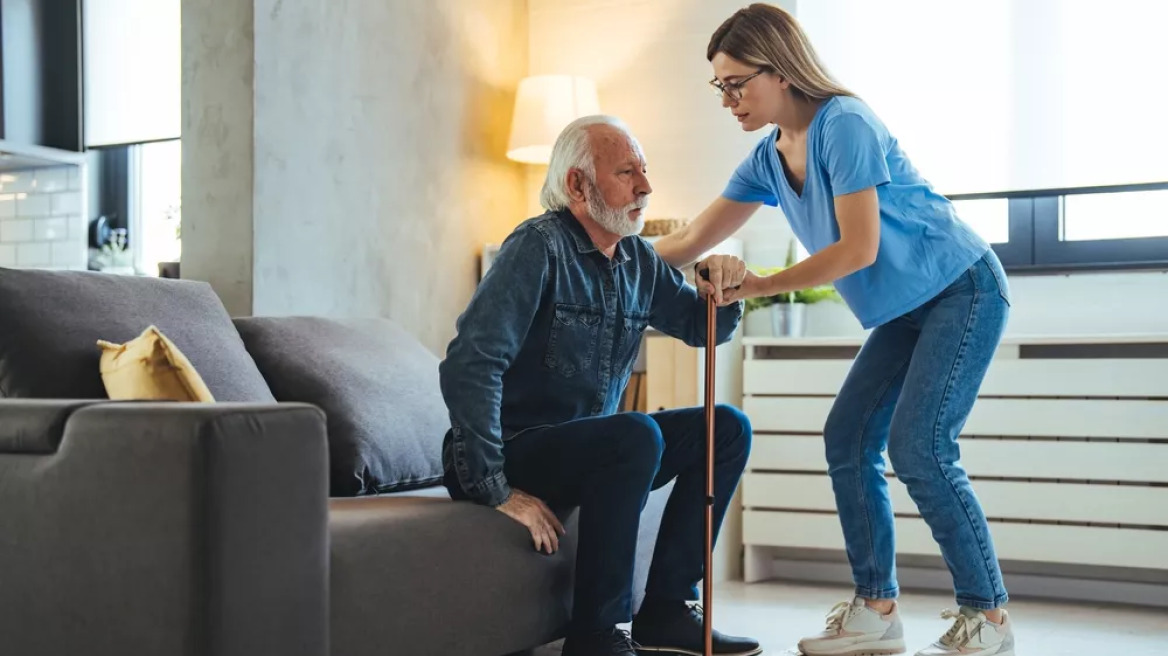 Μετά το εγκεφαλικό: Ποιες είναι οι 3 επιλογές των ασθενών στην Ελλάδα
