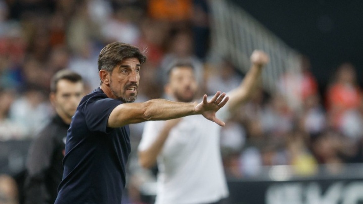 Ο Βέλικο Παούνοβιτς νέος ομοσπονδιακός προπονητής της Σερβίας﻿