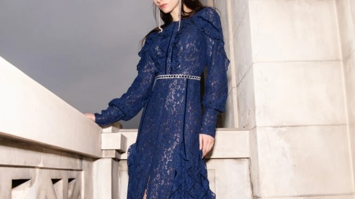 Πώς θα είστε η πιο καλοντυμένη σε έναν χειμερινό γάμο
