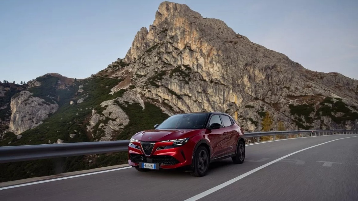 Νέα, σπορ έκδοση για την Alfa Romeo Junior