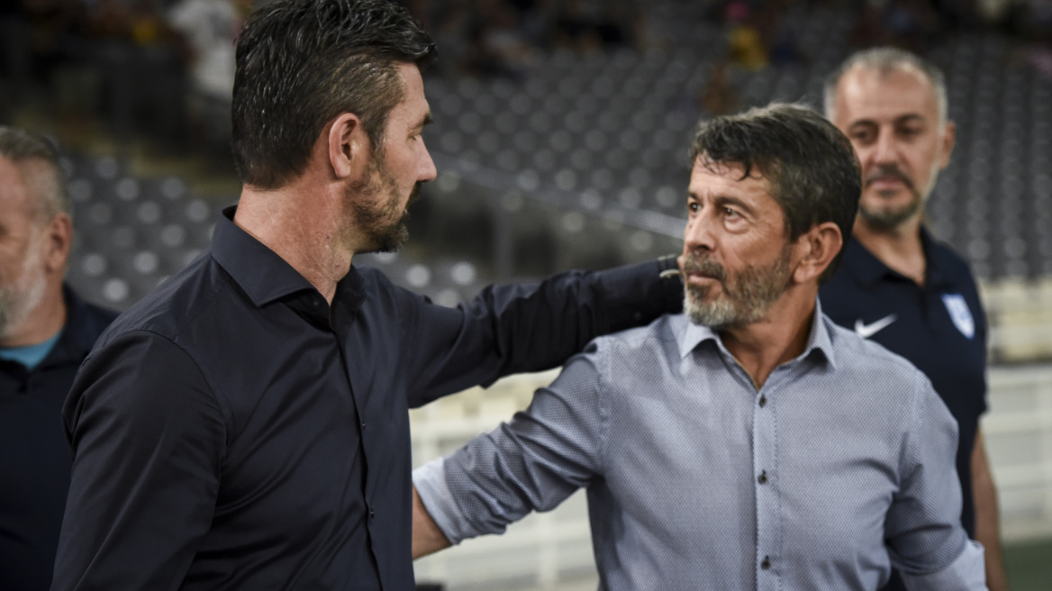 Νέα πρωτιά για το ελληνικό ποδόσφαιρο: Έχει τις περισσότερες απολύσεις προπονητών έως τώρα στη σεζόν σ' όλη την Ευρώπη 