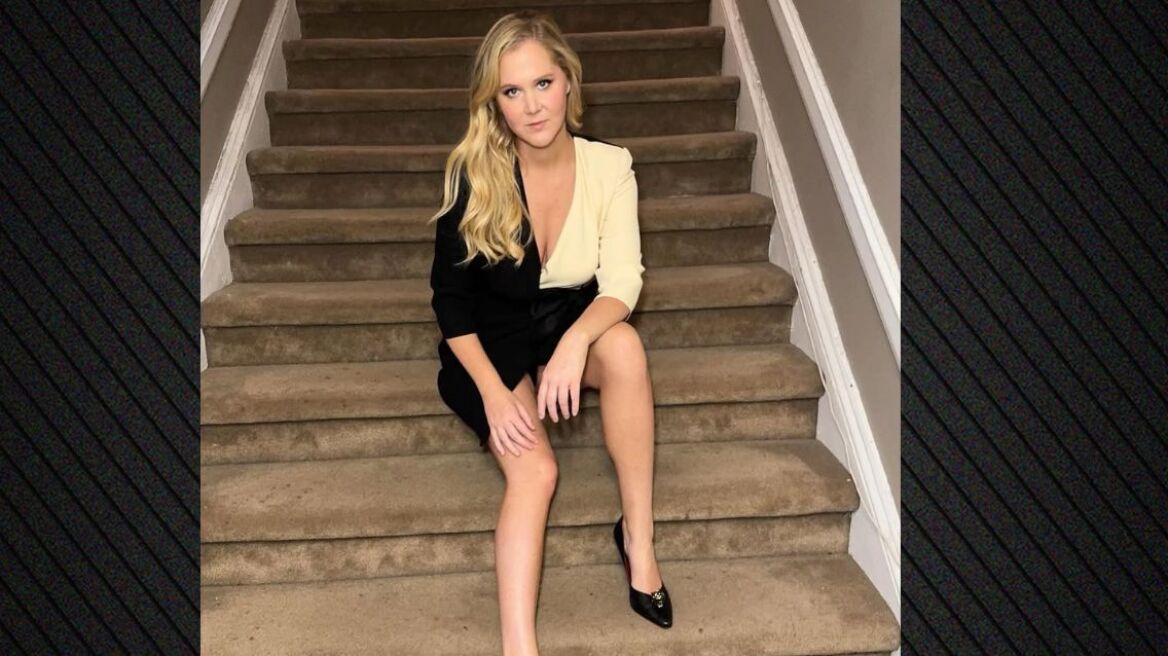 Έιμι Σούμερ για την απώλεια κιλών και την αλλαγή στην εμφάνισή της: Μου αρέσει η εικόνα μου, αλλά όλα έχουν να κάνουν με το πώς αισθάνεσαι