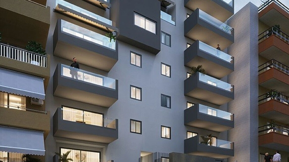 DKG: Επενδύσεις άνω των 50 εκατ. ευρώ στον Πειραιά με σπίτια, γραφεία και καταστήματα (pics)