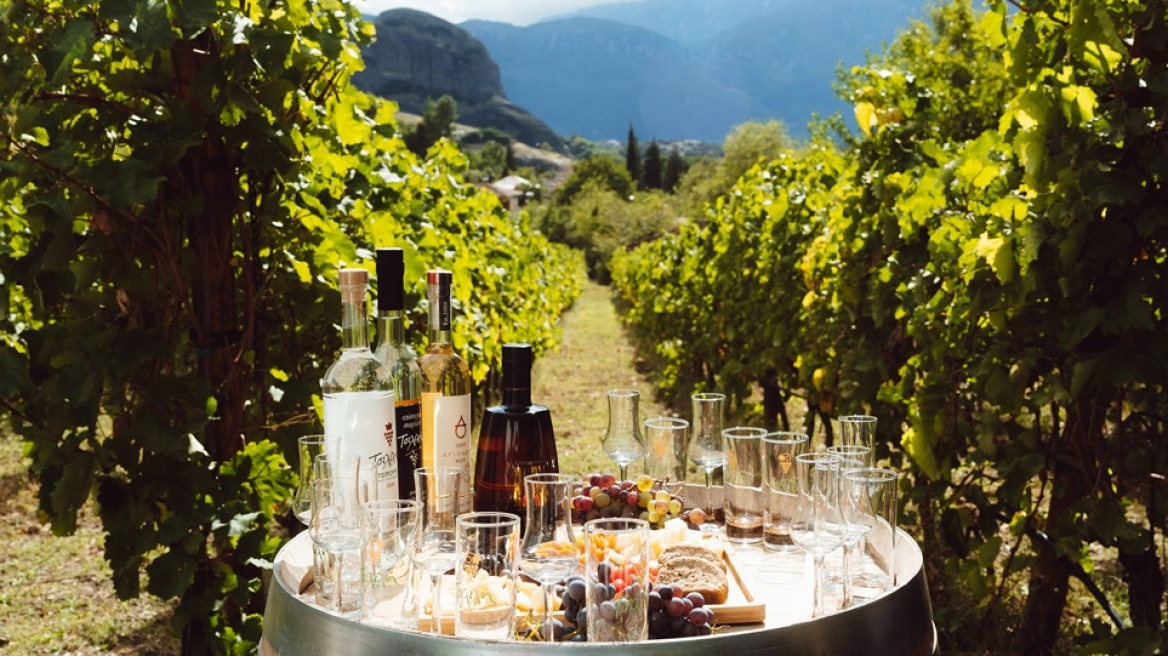 Η τέχνη της απόσταξης και παλαίωσης: Το μυστικό πίσω από το τσίπουρο Τσιλιλή