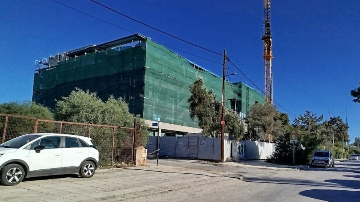 Ελληνικό: Περνάει στην επόμενη μέρα το «φιλέτο» του Καρούζου δίπλα στο mega project (pics)