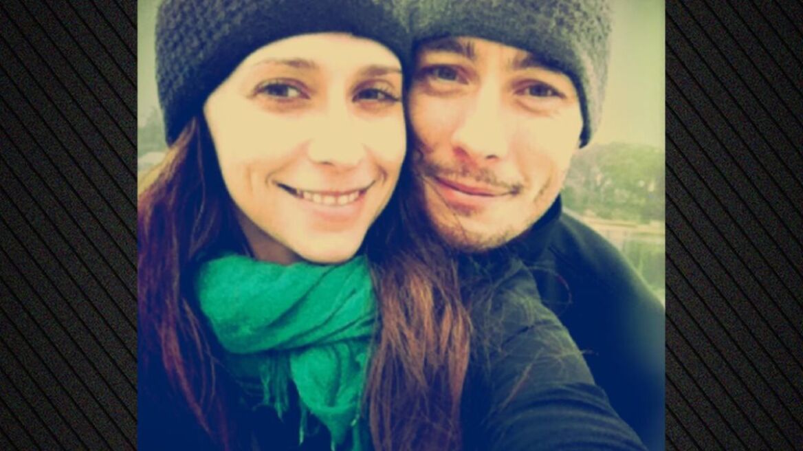 Τζένιφερ Λαβ Χιούιτ για τον σύζυγό της: Λατρεύω να σε βλέπω κάθε μέρα