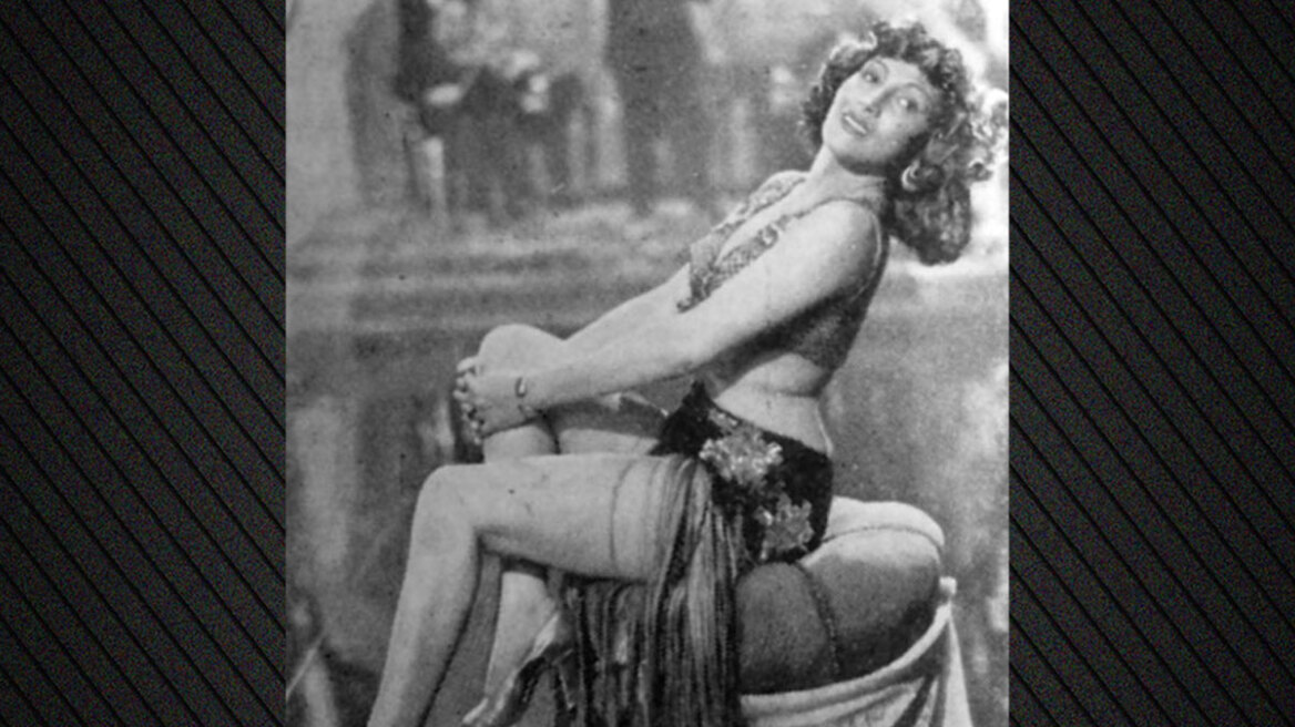 Όταν η Αθήνα είχε γεμίσει αρτίστες... Όταν η Αθήνα είχε γεμίσει αρτίστες...