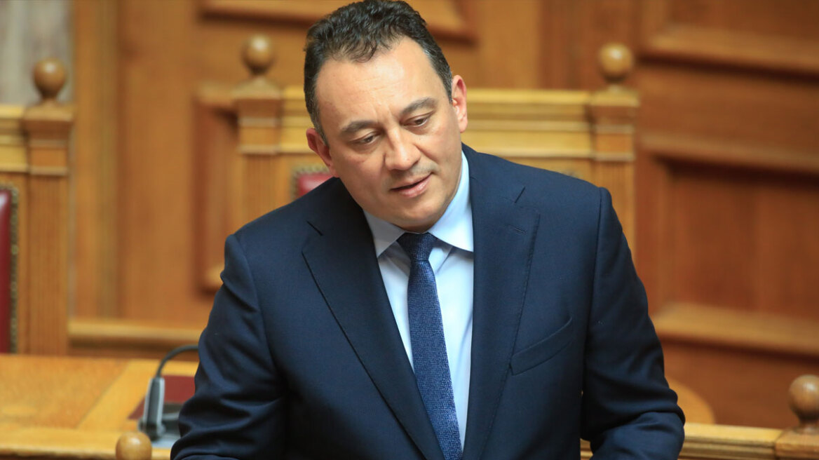 Υφυπουργός Παιδείας: Ανοίγουμε νέα σελίδα για την Επαγγελματική Εκπαίδευση στην Ελλάδα