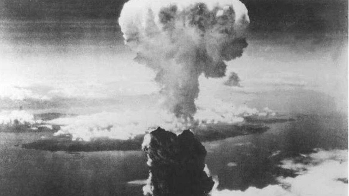 Επιζώντες της ατομικής βόμβας στην Ιαπωνία διαμαρτύρονται κατά της ανακοίνωσης του Τραμπ για δοκιμές πυρηνικών όπλων