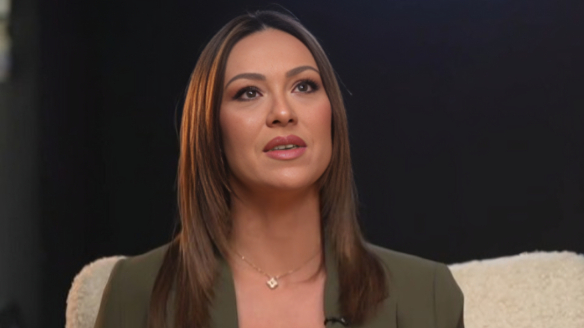 Δώρα Παντέλη: Περνούσαν τα χρόνια και με ρωτούσαν πότε θα κάνω παιδί, τώρα μου λένε «πότε θα βάλεις μπρος για δεύτερο;»