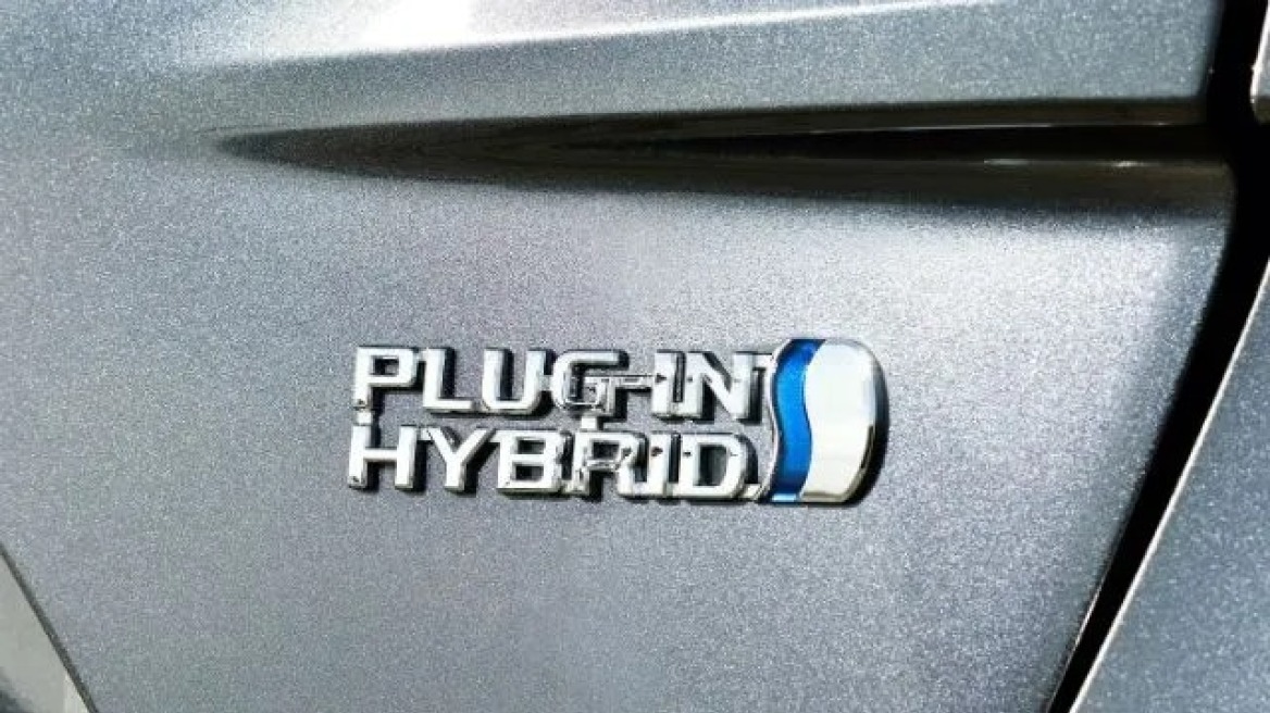Ιδού τα καλύτερα plug-in υβριδικά της ελληνικής αγοράς
