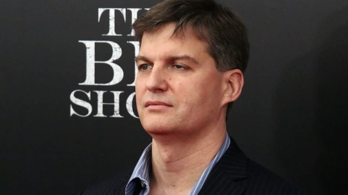 Ο Mr «Big Short» προειδοποιεί για το AI boom στη Wall Street