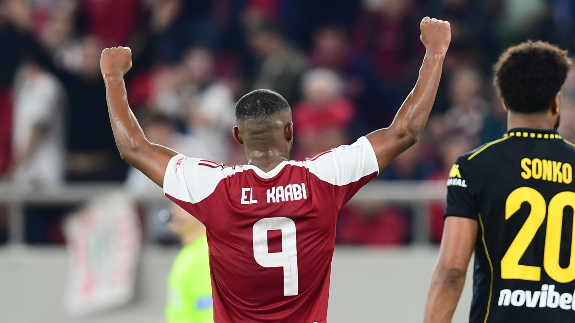 Η βαθμολογία μετά τη νίκη του Ολυμπιακού και την γκέλα του Παναθηναϊκού 