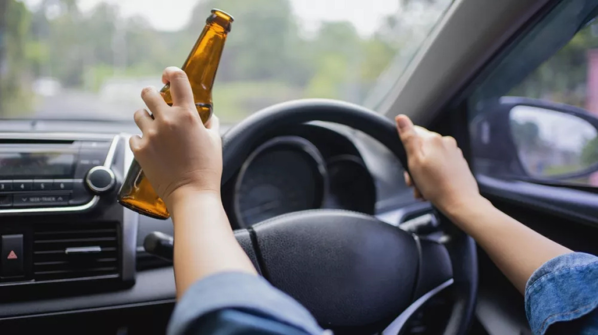 O «ένοχος» πίσω από 1 στα 4 θανατηφόρα τροχαία στην Ευρώπη
