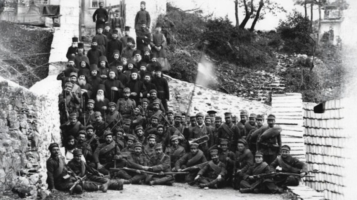 Η απελευθέρωση του Αγίου Όρους, οι ρωσικές αξιώσεις και η οριστική απόδοση της Αθωνικής Πολιτείας στην Ελλάδα το 1923