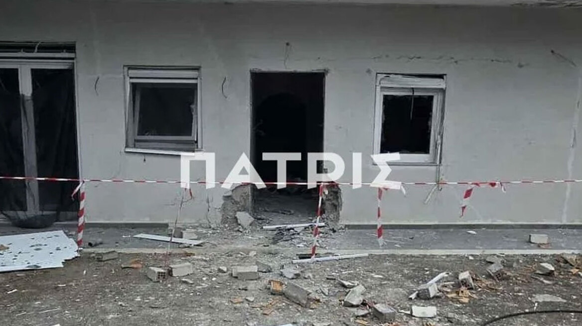 Τουλάχιστον 3 νεκροί από τη βεντέτα στα Βορίζια Ηρακλείου - Συνεχίζονται οι πυροβολισμοί σε φαράγγι, έπεσαν πάνω από 2.000 σφαίρες