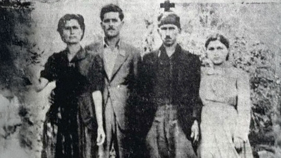 Η βεντέτα στα Βορίζια το 1955 - Όταν το χωριό ήρθε αντιμέτωπο με ένα πρωτοφανές μακελειό για την εποχή με 6 νεκρούς