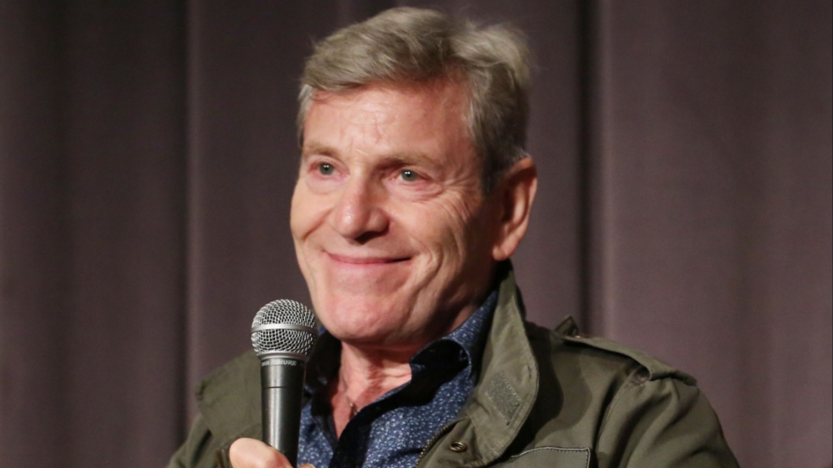 Πέθανε σε ηλικία 72 ετών ο Γάλλος ηθοποιός Τσεκί Καριό 