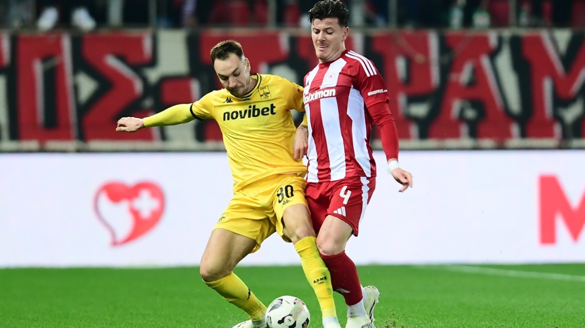 Αθλητικές μεταδόσεις Σαββάτου: Πού θα δείτε Ολυμπιακός - Άρης και Βόλος - Παναθηναϊκός