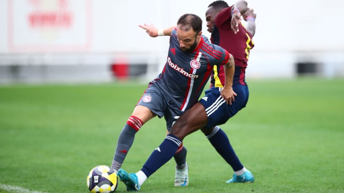 Super League 2, Β' όμιλος: Περίπατος για Καλαμάτα, διπλό της Ηλιούπολης στην έδρα του Ολυμπιακού Β'