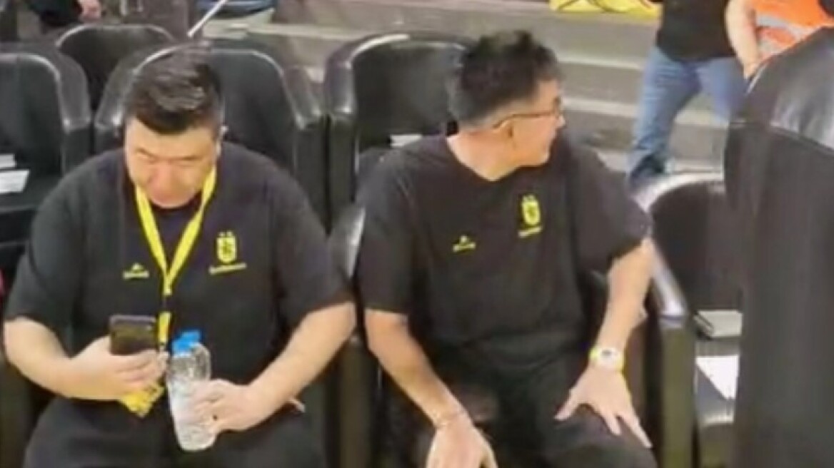 Άρης - ΠΑΟΚ: Στο «Αλεξάνδρειο» ο Σιάο για το ντέρμπι της Θεσσαλονίκης 