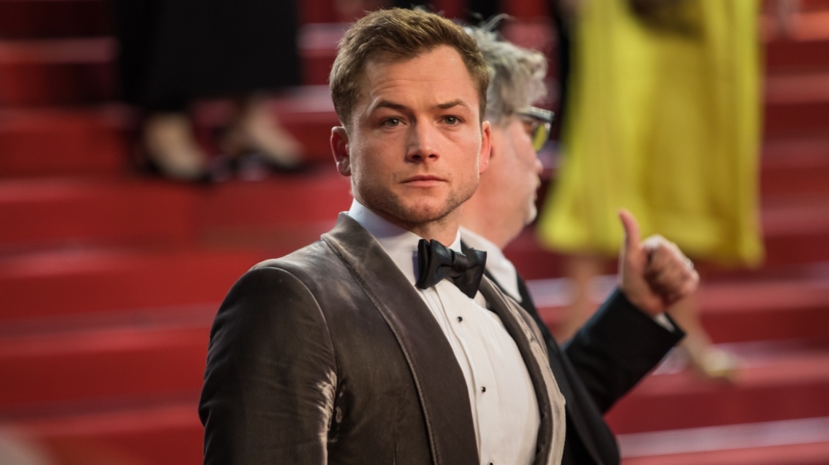 Ο Τέιρον Έγκερτον προστίθεται στο καστ της ταινίας δράσης «Kockroach»