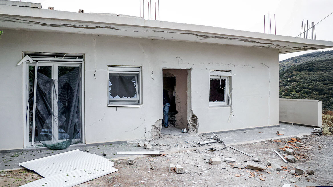 Πώς με μία βάφτιση της τελευταίας στιγμής προσπάθησαν να κάνουν σασμό, για να προλάβουν το φονικό στα Βορίζια