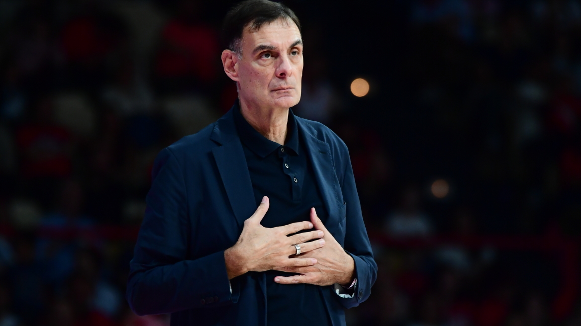  Μπαρτζώκας για τη μεταγραφολογία: Μπορεί ο κόσμος να λέει ό,τι θέλει, οι δημοσιογράφοι να γράφουν ό,τι θέλουν, δημοκρατία έχουμε 