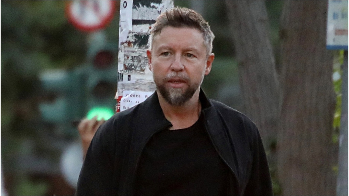 Γιάννης Βαρδής: Θα ήθελα να γίνει ντοκιμαντέρ η ζωή του πατέρα μου, όχι όμως ταινία ή θεατρική παράσταση