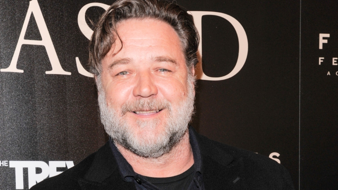 O Ράσελ Κρόου ξεκαθάρισε ότι δεν πρόκειται να παντρευτεί ξανά -  «Γιατί να χαλάσω τη ζωή μου με έναν γάμο;»