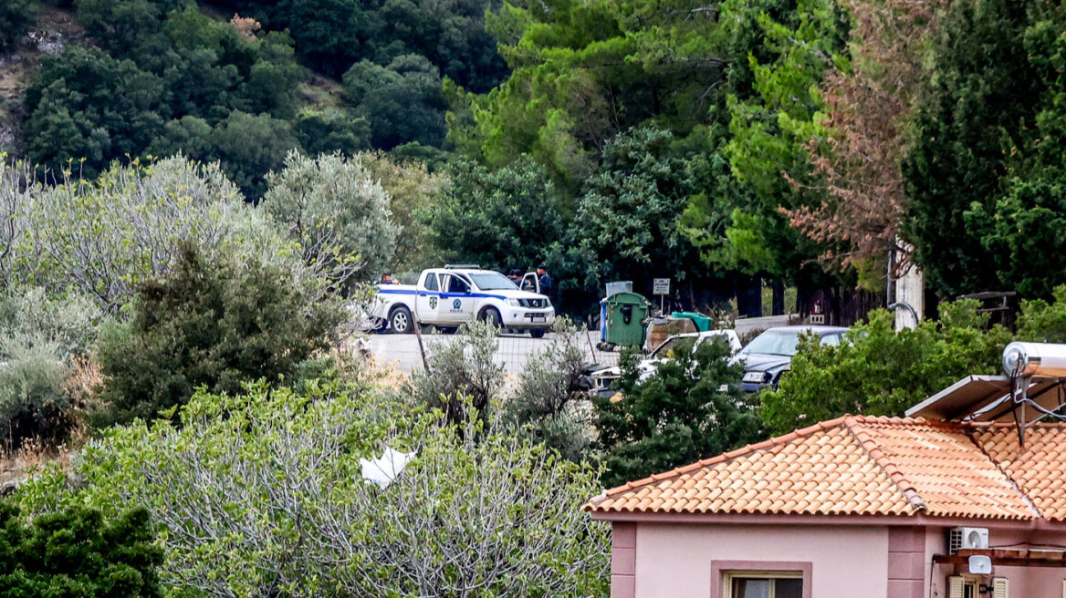 Πληροφορίες ότι αναμένεται να παραδοθούν τα τρία καταζητούμενα αδέλφια για το μακελειό στα Βορίζια