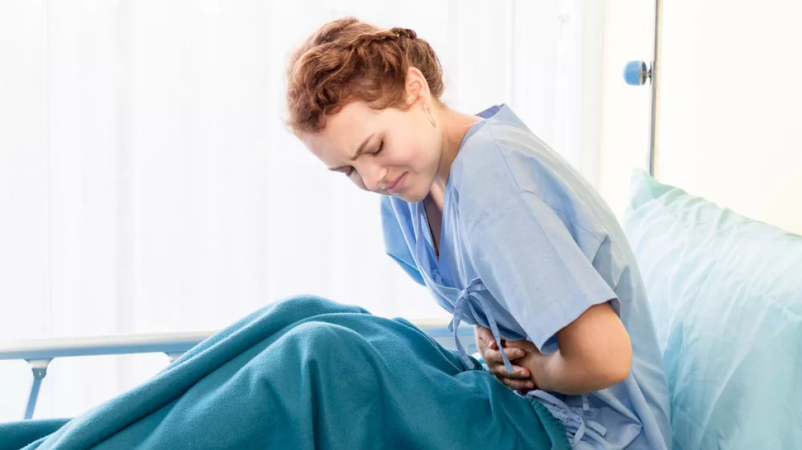 Η ενδομητρίωση «χτύπησε» την καρδιά της – 29χρονη Ιρλανδή έρχεται στην Ελλάδα για χειρουργική επέμβαση
