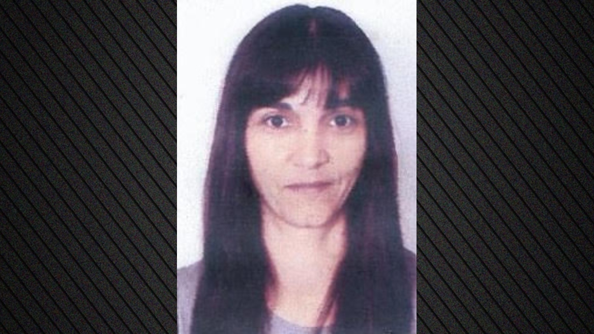 Βορίζια:  Mητέρα δύο παιδιών η νοσηλεύτρια Ευαγγελία Φραγκιαδάκη που σκοτώθηκε στην αιματηρή συμπλοκή