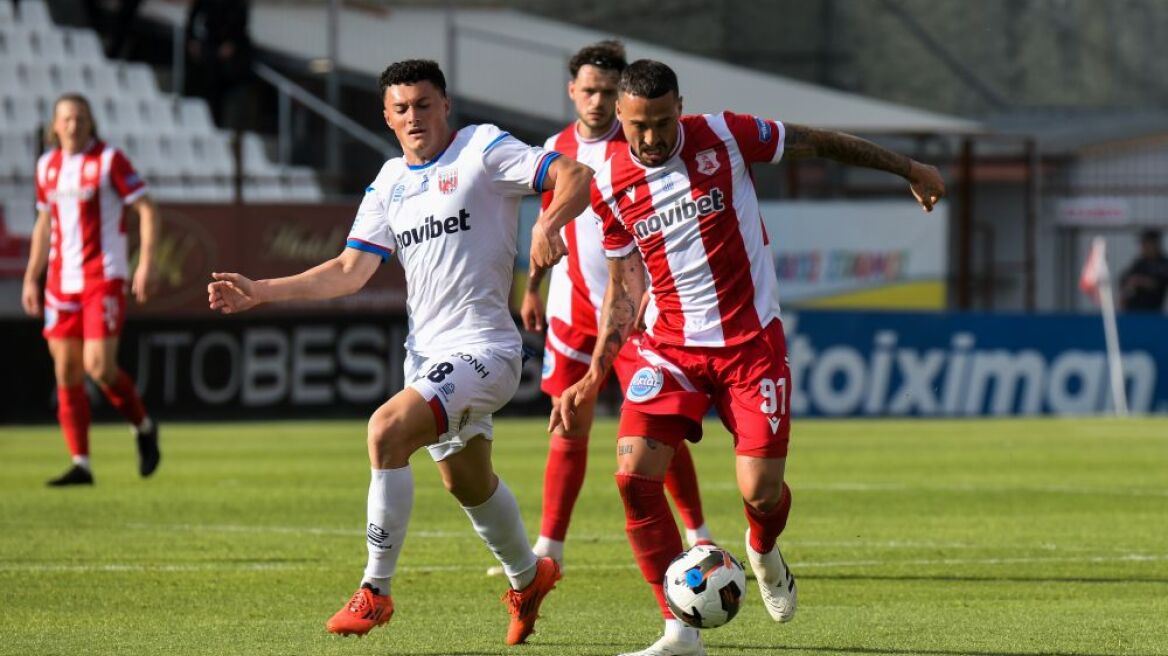 Εισαγγελική παρέμβαση για τις καταγγελίες Σούντγκρεν για τη χειραγώγηση αγώνων