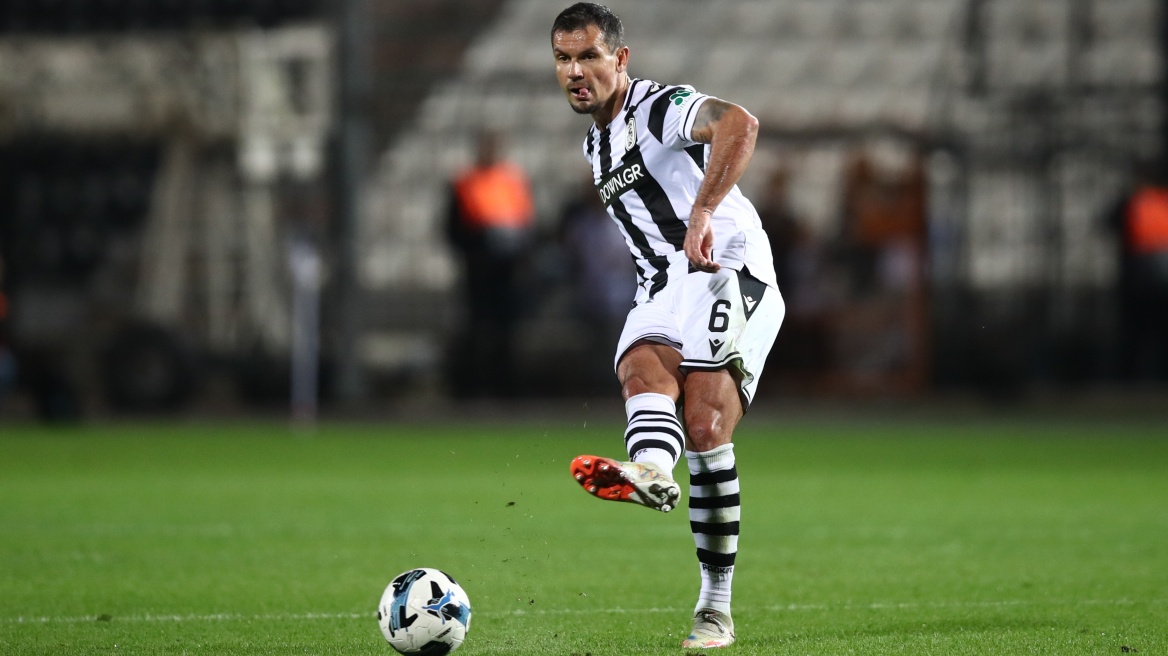 ΠΑΟΚ: Μπήκε ο Λόβρεν για Γιουνγκ Μπόις, ανεβαίνει ο Πέλκας
