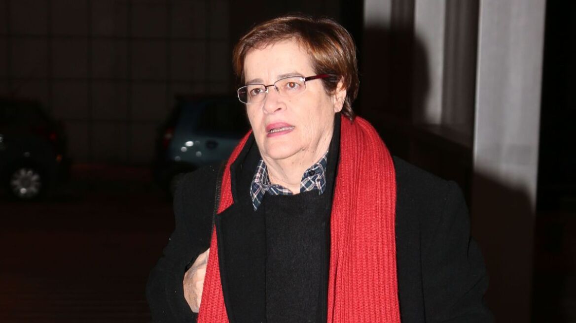 Ντέπυ Γκολεμά: Φέτος πέρασαν από την τηλεόραση πολύ υπερτιμημένα πρόσωπα που πληρώνονται αδρά πετώντας κοτσάνες