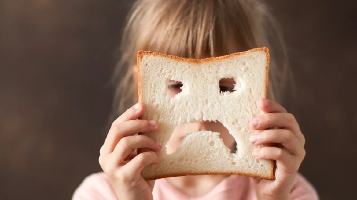 Πόσο συχνή είναι η «ελαφριά» ευαισθησία σε γλουτένη ή σιτάρι – Αφορά 1 στους 10
