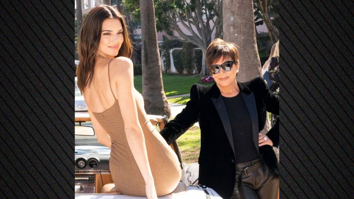 Η Κένταλ Τζένερ γιορτάζει τα γενέθλιά της - Οι φωτογραφίες που ανέβασε η μητέρα της από την παιδική της ηλικία