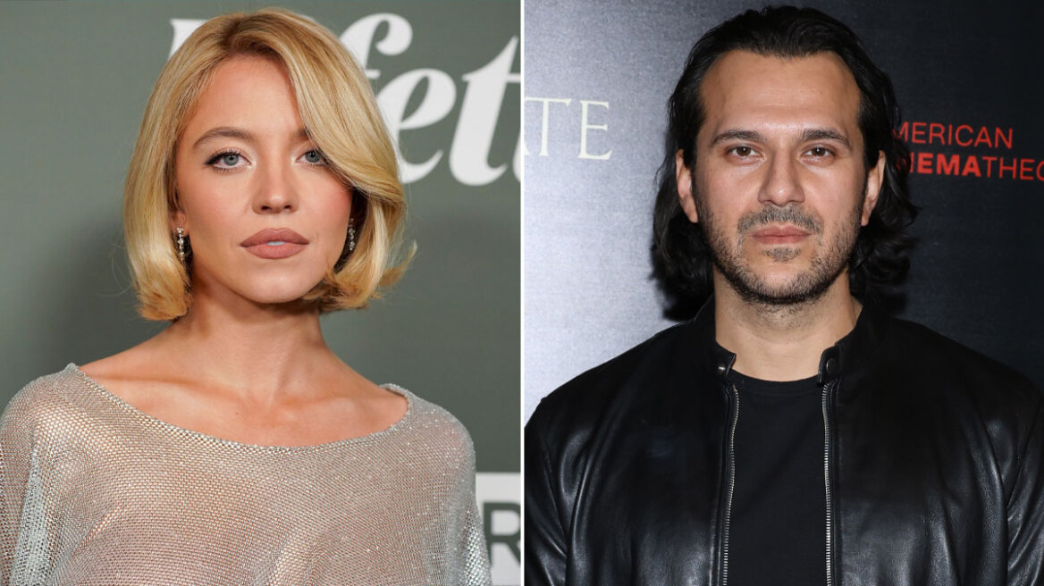 Ένταση ανάμεσα στη Σίντνεϊ Σουίνι και τον πρώην αρραβωνιαστικό της, Τζόναθαν Νταβίνο: Άφησέ με ήσυχη, του φώναζε