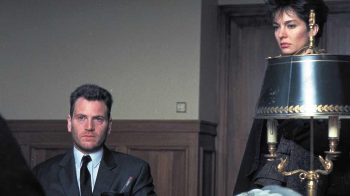 Ο σταρ που αγαπήσαμε στην ταινία Νικίτα, έφυγε από τη ζωή - Δείτε φωτογραφίες