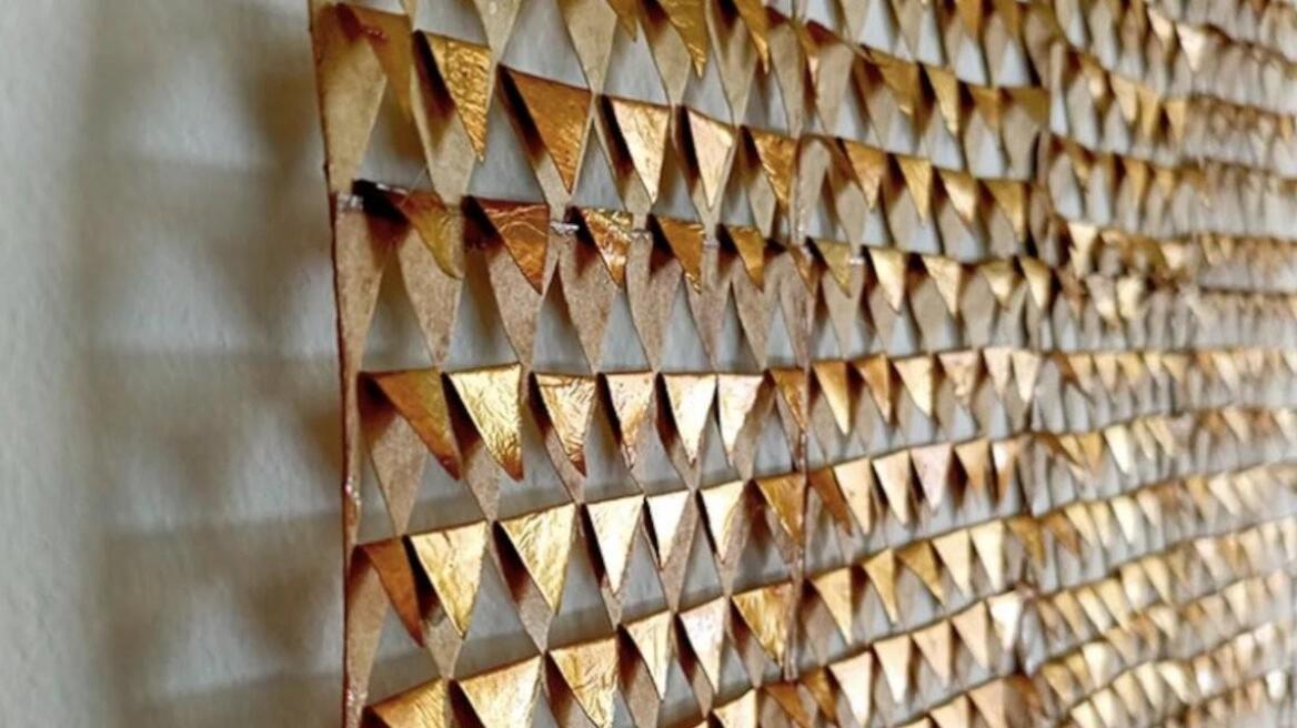 Νίκος Ποδιάς: Εγκαινιάστηκε η ατομική έκθεση του εικαστικού στην Γκαλερί Citronne