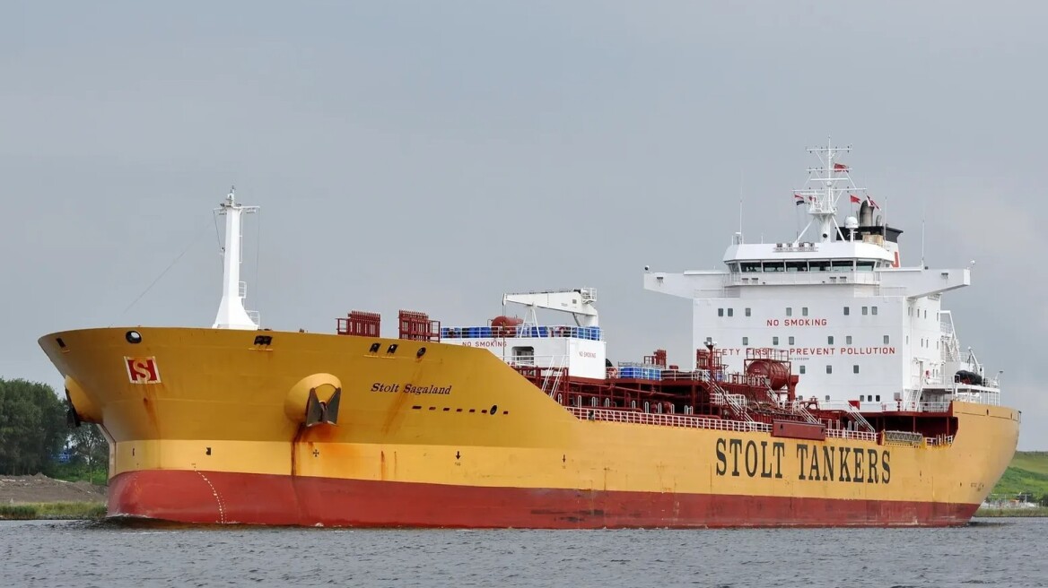 Απόπειρα πειρατείας σε δεξαμενόπλοιο ανοιχτά της Σομαλίας – Η πρώτη επίθεση εδώ και 1,5 χρόνο
