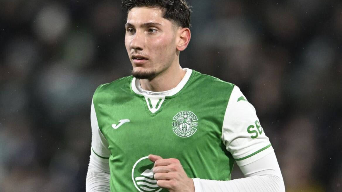 Εθνική ποδοσφαίρου: Το συγκινητικό ποστάρισμα του Τριάντη μετά την κλήση του από τον Γιοβάνοβιτς