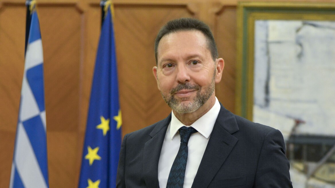  Στουρνάρας: Η οικονομία βρίσκεται σε δυναμική πορεία, παρά την άνευ προηγουμένου αβεβαιότητα