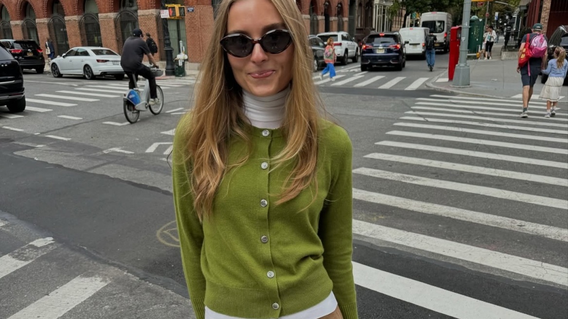 Under the Radar: Τέσσερις φρέσκες παρουσίες στο Instagram που μας γεμίζουν έμπνευση
