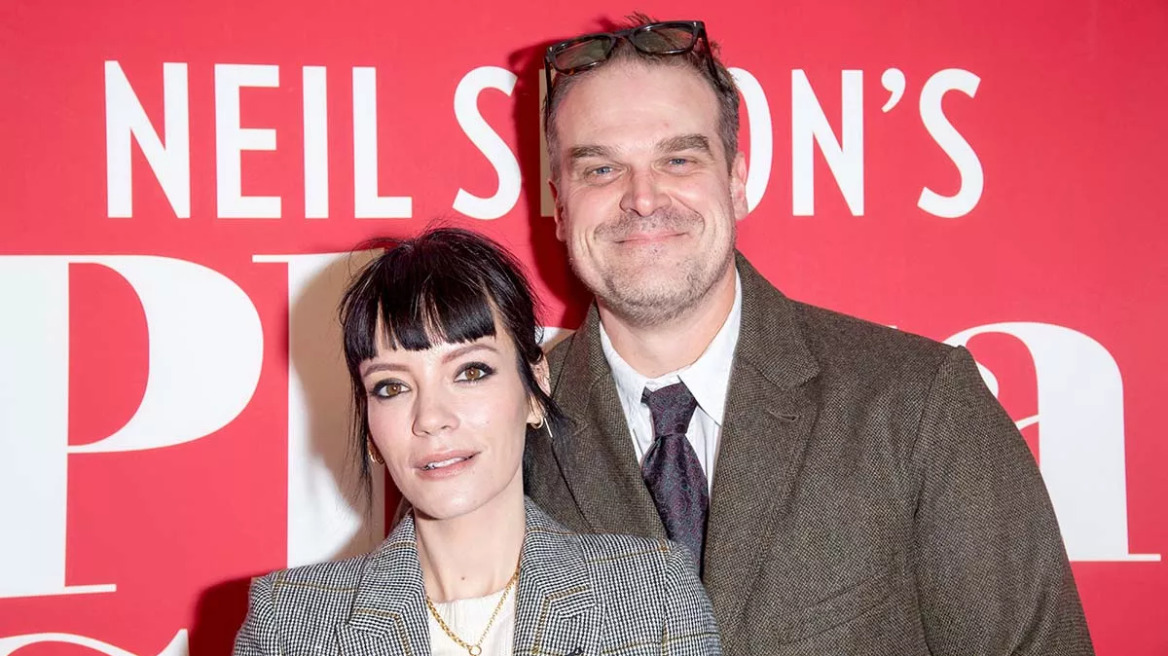 Τελικά πόσο «ανοίγει» μια ανοιχτή σχέση; Η περίπτωση της τραγουδίστριας Λίλυ Άλεν και του… διαζυγίου της