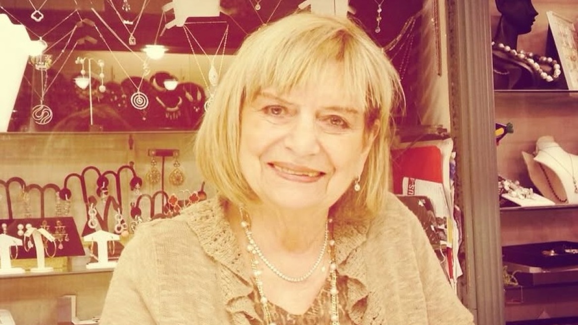 Είναι 101 ετών, γυμνάζεται και δουλεύει ακόμα – Ποιο είναι το μυστικό της