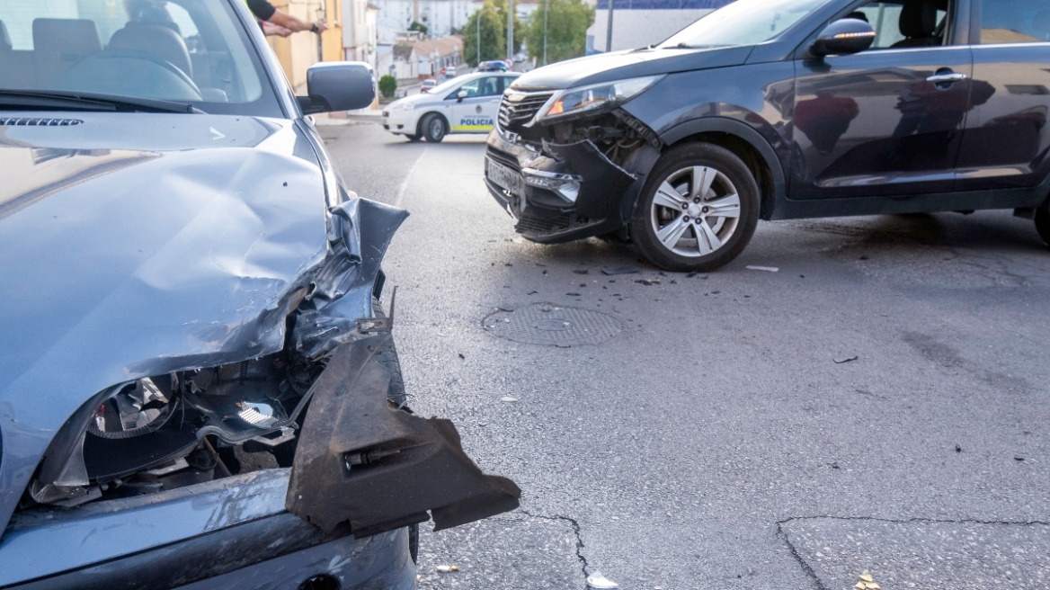 Το 54%-60% των τροχαίων ατυχημάτων συμβαίνει σε ακτίνα 2,5-5 χλμ. από το σπίτι, δείχνει έρευνα	
   